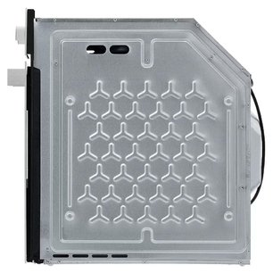 Электрический духовой шкаф KRONA REGINA 60 WH фото 3