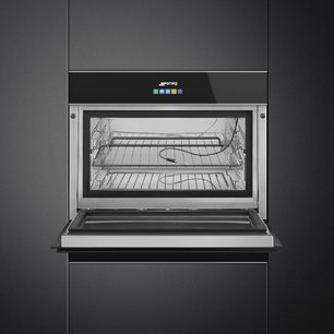 Встраиваемый шкаф для шоковой заморозки Смег SAB4604NX фото 3 Встраиваемый шкаф для шоковой заморозки Smeg SAB4604NX фото 3