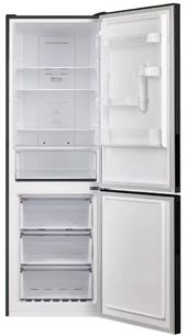Холодильник Маунфилд MFF185NFSB10 Inverter фото 3 Холодильник Maunfeld MFF185NFSB10 Inverter фото 3