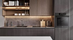 Духовой шкаф Haier HOQ-F6QAN3DG фото 4