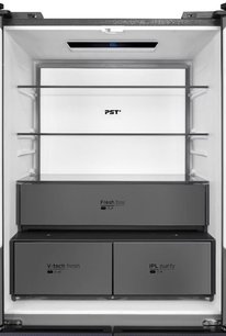 Холодильник Мидеа MDRM706BIE70 фото 4 Холодильник Midea MDRM706BIE70 фото 4