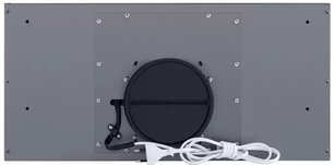 Встраиваемая кухонная вытяжка MAUNFELD Crosby Power 50 белый фото 4