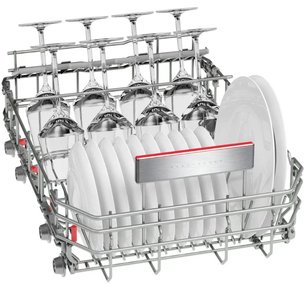 Посудомоечная машина Бош SPS66TW11R фото 2 Посудомоечная машина Bosch SPS66TW11R фото 2