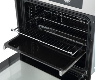 Духовой шкаф Midea MO509103X фото 4