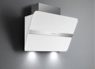 Вытяжка Falmec Flipper 85 ix (800) ECP white фото 4