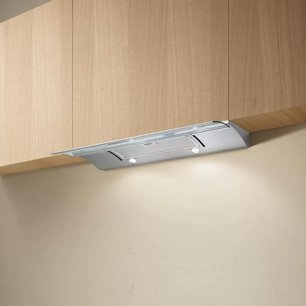 Вытяжка Элика GLIDE IX/A/60 фото 3 Вытяжка Elica GLIDE IX/A/60 фото 3