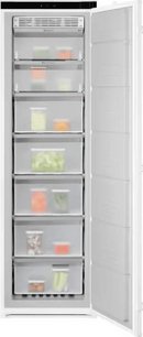 Встраиваемая морозильная камера Электролюкс KUN7NE18S фото Встраиваемая морозильная камера Electrolux KUN7NE18S фото