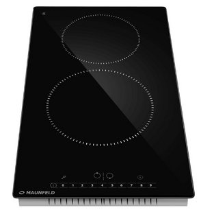 Варочная панель Maunfeld AVCE3024SBK фото 4