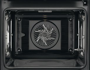 Духовой шкаф АЕГ BSR882320W фото 2 Духовой шкаф AEG BSR882320W фото 2