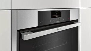 Духовой шкаф Нефф B45CS24N0 фото 2 Духовой шкаф Neff B45CS24N0 фото 2