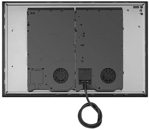 Варочная панель Смег SI1F7845B фото 2 Варочная панель Smeg SI1F7845B фото 2