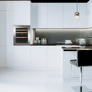 Винный шкаф Дунавокс DAVG-32.80DSS.TO фото 2 Винный шкаф Dunavox DAVG-32.80DSS.TO фото 2