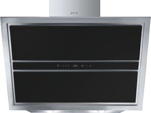 Вытяжка Смег KCV9NE фото Вытяжка Smeg KCV9NE фото