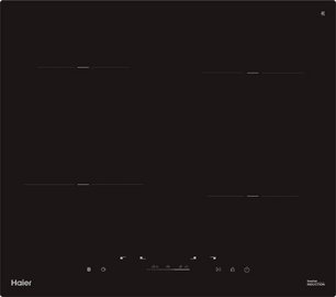 Индукционная варочная панель Haier HHK-Y64TB фото