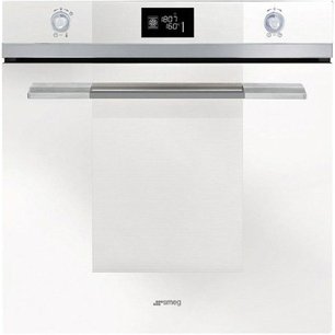 Духовой шкаф Смег SF122BE фото Духовой шкаф Smeg SF122BE фото