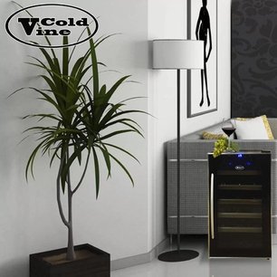 Винный шкаф Coldvine C18-TBF1 фото 3 Винный шкаф Cold Vine C18-TBF1 фото 3