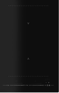 Варочная панель со встроенной вытяжкой Бертаззони P904ICHNE фото 3 Варочная панель со встроенной вытяжкой Bertazzoni P904ICHNE фото 3