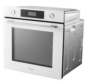 Духовой шкаф Midea MO78100CGW фото 3