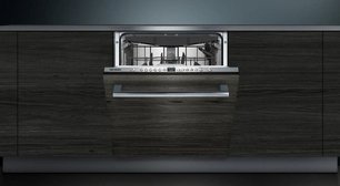 Встраиваемая посудомоечная машина Siemens SN 636X06 KE фото 2
