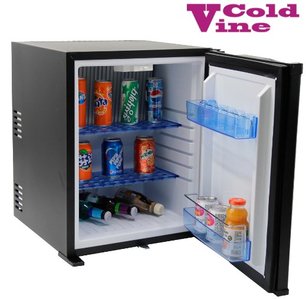 Винный шкаф Cold Vine MCA-50B фото 3