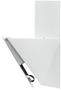 Вытяжка Krona GABRIELE 600 white S фото 4 Вытяжка Krona GABRIELE 600 white S фото 4
