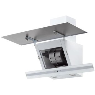 Вытяжка Krona IRMA A 900 white S фото 4 Вытяжка Krona IRMA A 900 white S фото 4