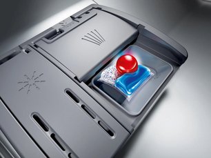 Посудомоечная машина Бош SMS4IMW62Q фото 2 Посудомоечная машина Bosch SMS4IMW62Q фото 2