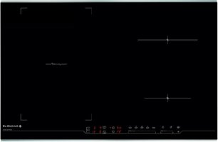 Независимая варочная панель Де Дитрих DTI 1167 XE фото Независимая варочная панель De Dietrich DTI 1167 XE фото