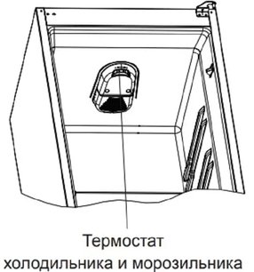 Холодильник Schaub Lorenz SLUS335G2 фото 3