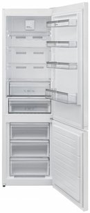 Двухкамерный холодильник Вестфрост VW20NFE00W фото 2 Двухкамерный холодильник Vestfrost VW20NFE00W фото 2