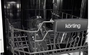 Посудомоечная машина Кертинг KDI 4550 фото 3 Посудомоечная машина Korting KDI 4550 фото 3