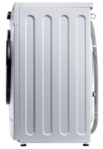 Стиральная машина с сушкой и паром MAUNFELD MFWM1586WH фото 3