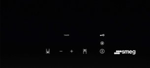 Варочная панель Смег SE232TX1 фото 2 Варочная панель Smeg SE232TX1 фото 2