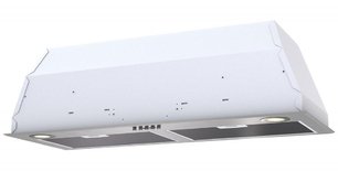 Встраиваемая вытяжка Крона Ameli 900 inox  PB фото Встраиваемая вытяжка KRONA Ameli 900 inox  PB фото