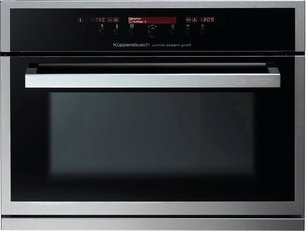 Пароварка Куперсбуш EKDG 6800.2 E фото Пароварка Kuppersbusch EKDG 6800.2 E фото