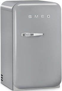 Мини-бар Смег FAB5RSV фото 2 Мини-бар Smeg FAB5RSV фото 2