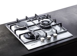 Варочная поверхность Korting HGG 485 CTW фото 4