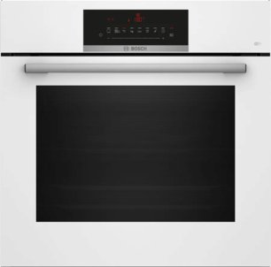 Духовой шкаф Бош HBJ559YW6R фото Духовой шкаф Bosch HBJ559YW6R фото
