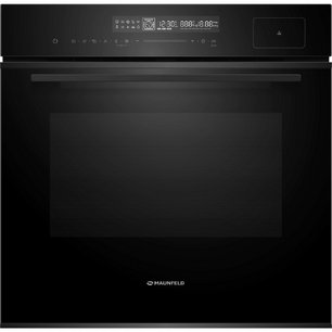 Духовой шкаф Maunfeld MEOR7216STB фото