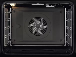 Духовой шкаф Электролюкс EOE5C71Z фото 3 Духовой шкаф Electrolux EOE5C71Z фото 3