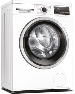 Стирально-сушильная машина Бош WDS28460ME фото Стирально-сушильная машина Bosch WDS28460ME фото