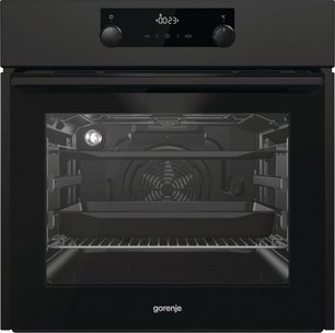 Духовой шкаф Горение BOS737E301B фото Духовой шкаф Gorenje BOS737E301B фото