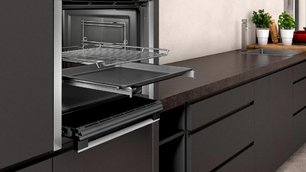 Духовой шкаф Нефф B3AVH4HN1 фото 4 Духовой шкаф Neff B3AVH4HN1 фото 4