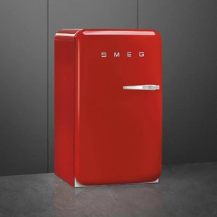 Холодильник Смег FAB10LRD5 фото 4 Холодильник Smeg FAB10LRD5 фото 4