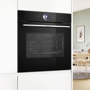Духовой шкаф Бош HBG7363B1 фото 2 Духовой шкаф Bosch HBG7363B1 фото 2