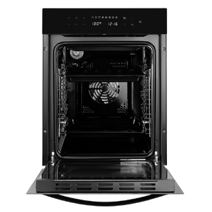 Духовой шкаф Maunfeld EOEH5110B фото 2