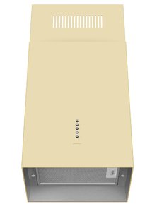 Вытяжка Маунфилд Bath Isla 401 бежевый фото 2 Вытяжка Maunfeld Bath Isla 401 бежевый фото 2