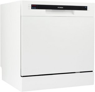 Посудомоечная машина Hyundai DT503W фото 2