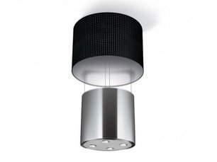 Настенная вытяжка Фабер Kaleidos (Set) фото 2 Настенная вытяжка Faber Kaleidos (Set) фото 2