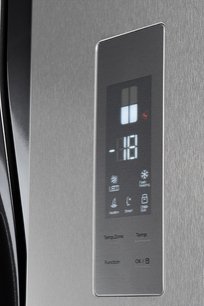 Холодильник  Куперсберг NFML 181 X фото 4 Холодильник  Kuppersberg NFML 181 X фото 4